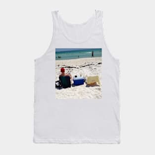 Beachin’ it Tank Top